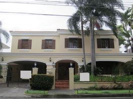 3 Bedroom Villa for rent at Dasmariñas Village, Makati City