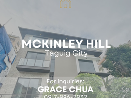 5 Bedroom Villa for sale in Taguig City, Metro Manila, Taguig City