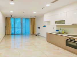 1 Phòng ngủ Căn hộ for sale in Bến Nghé, Quận 1, Bến Nghé