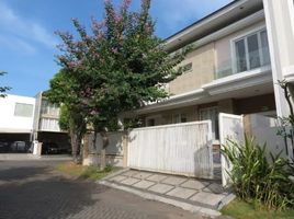 Villa 6 chambre à vendre à Mulyorejo, East Jawa, Mulyorejo, Surabaya, East Jawa, Indonésie