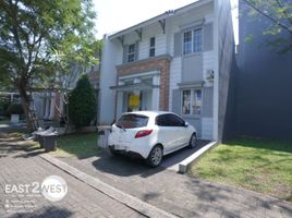 3 Kamar Rumah for sale in Legok, Tangerang, Legok