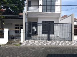4 Habitación Casa en venta en Sukolilo, East Jawa, Sukolilo