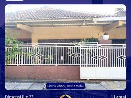 5 Bedroom House for sale in Gubeng, Surabaya, Gubeng