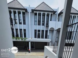 3 Bedroom House for sale in Basilea Convention Center, Legok, Legok