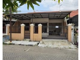 6 Kamar Vila for sale in Wonocolo, Surabaya, Wonocolo