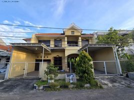 4 Habitación Villa en venta en Sukolilo, East Jawa, Sukolilo
