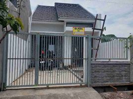 2 Bedroom House for sale in Taman, Sidoarjo, Taman