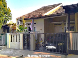 2 Kamar Rumah for sale in Bogor, West Jawa, Jonggol, Bogor