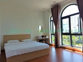 2 Schlafzimmer Appartement zu vermieten in Vincom Shopping Center, An Hai Bac, An Hai Bac