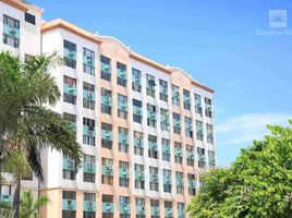 Studio Apartment for sale in Rizal, Calabarzon, Cainta, Rizal