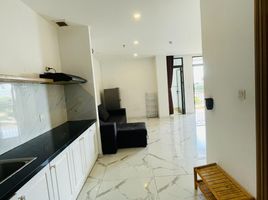 2 Habitación Apartamento en alquiler en Nai Hien Dong, Son Tra, Nai Hien Dong