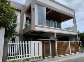 4 Schlafzimmer Haus zu verkaufen in Angeles City, Central Luzon, Angeles City, Pampanga, Central Luzon, Philippinen