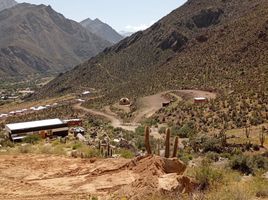 Terreno (Parcela) en venta en Chile, Vicuna, Elqui, Coquimbo, Chile