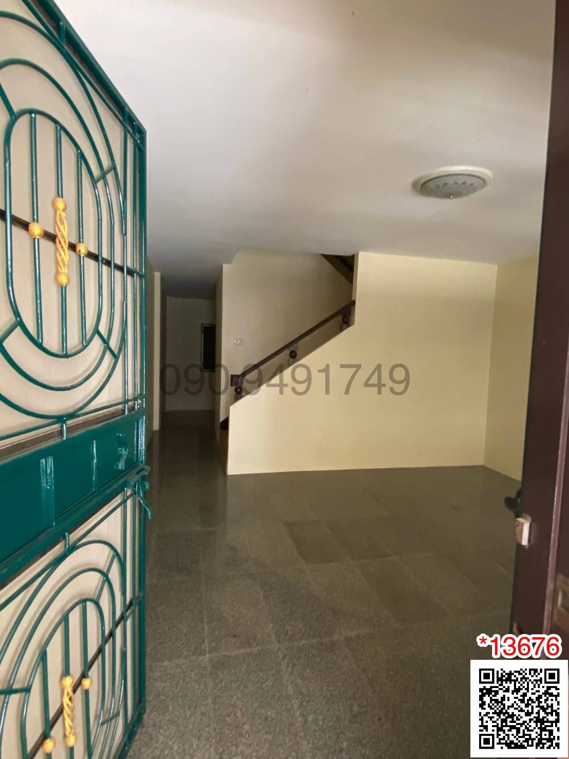 4 Bedroom Townhouse For Rent In Bang Khae, Bangkok