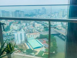 1 Phòng ngủ Căn hộ for sale in Bến Nghé, Quận 1, Bến Nghé