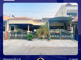 3 Habitación Villa en venta en Rungkut, East Jawa, Rungkut, Surabaya