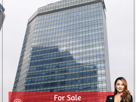 88.94 SqM Office for sale in Manila International Airport LRT-1, Pasay City, Makati City