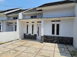 2 Kamar Rumah for sale in Cibinong, Bogor, Cibinong