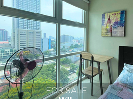 1 Bedroom Condo for sale in Providence Hospital, Quezon City, Quezon City