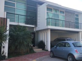 3 Schlafzimmer Haus zu verkaufen in Leon, Guanajuato, Leon