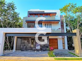 5 Schlafzimmer Villa zu verkaufen in Cancun, Quintana Roo, Cancun, Quintana Roo