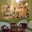 3 Schlafzimmer Villa zu verkaufen in Iztapalapa, Mexico City, Iztapalapa