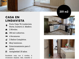 4 Schlafzimmer Haus zu verkaufen in Tultitlan, Mexico, Tultitlan