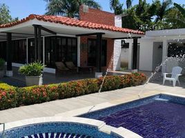 4 Habitación Villa en venta en Palmira, Valle Del Cauca, Palmira