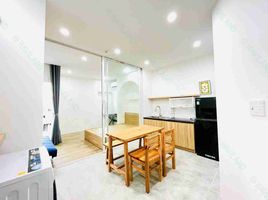 1 Phòng ngủ Căn hộ for rent in Phước Mỹ, Sơn Trà, Phước Mỹ