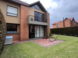 3 Habitación Casa en venta en Chia, Cundinamarca, Chia