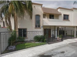Villa 4 chambre à vendre à Monterrey, Nuevo Leon, Monterrey