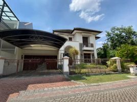 5 Bedroom House for sale in Dukuhpakis, Surabaya, Dukuhpakis