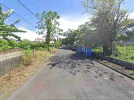  Land for sale in Denpasar, Bali, Denpasar Timur, Denpasar