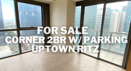 Available Units at Uptown Ritz