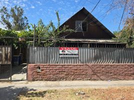  Land for sale in Cordillera, Santiago, Pirque, Cordillera