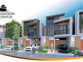 3 Bedroom Townhouse for sale in Cebu, Central Visayas, Cebu City, Cebu