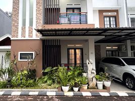 Villa 3 chambre à vendre à Mlati, Yogyakarta, Mlati