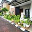 Villa 3 chambre à vendre à Mlati, Yogyakarta, Mlati