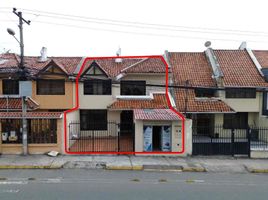 5 Habitación Casa en venta en Ecuador, Cuenca, Cuenca, Azuay, Ecuador