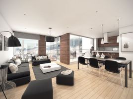 2 Habitación Apartamento en venta en Bicentenario Park, Quito, Quito, Quito