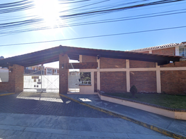 Maison 3 chambre à vendre à Almoloya De Juarez, Mexico, Almoloya De Juarez