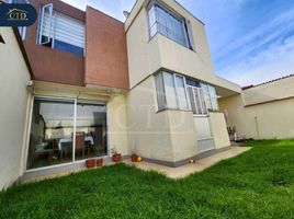 3 Bedroom House for sale in Conocoto, Pichincha, Conocoto