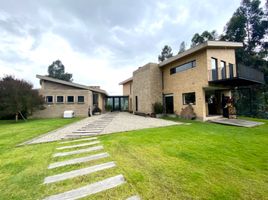 3 Habitación Villa en venta en Cajica, Cundinamarca, Cajica