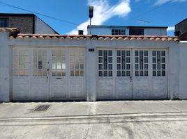 4 Habitación Casa en venta en Bogotá, Cundinamarca, Bogotá