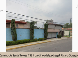 5 Schlafzimmer Haus zu verkaufen in Alvaro Obregon, Mexico City, Alvaro Obregon