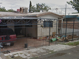 3 Schlafzimmer Haus zu verkaufen in Juarez, Chihuahua, Juarez