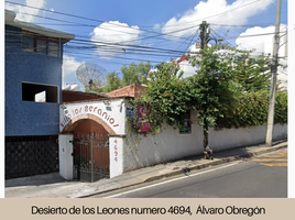 3 Schlafzimmer Haus zu verkaufen in Cuajimalpa De Morelos, Mexico City, Cuajimalpa De Morelos