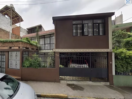 3 Schlafzimmer Villa zu verkaufen in Morelia, Michoacan, Morelia