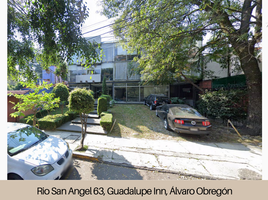 3 Schlafzimmer Wohnung zu verkaufen in Miguel Hidalgo, Mexico City, Miguel Hidalgo