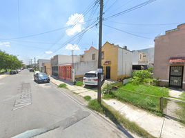 Maison 2 chambre à vendre à Monterrey, Nuevo Leon, Monterrey